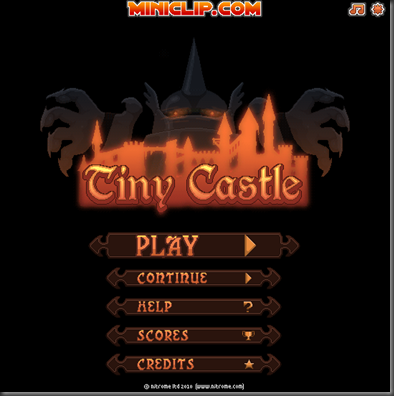 tinycastle